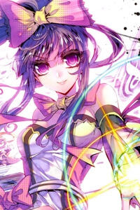 Tuyệt thế Đường Môn – Đấu La Đại Lục 2